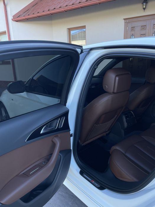 Audi a6c7 2.0t 2018р