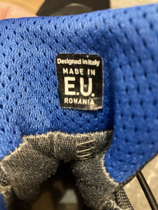 Buty trekkingowe Campus  roz 39