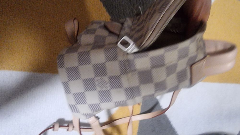 Plecaczek Louis Vuitton