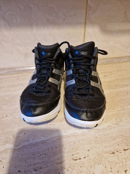 Buty asics gel-aeroshape r 38