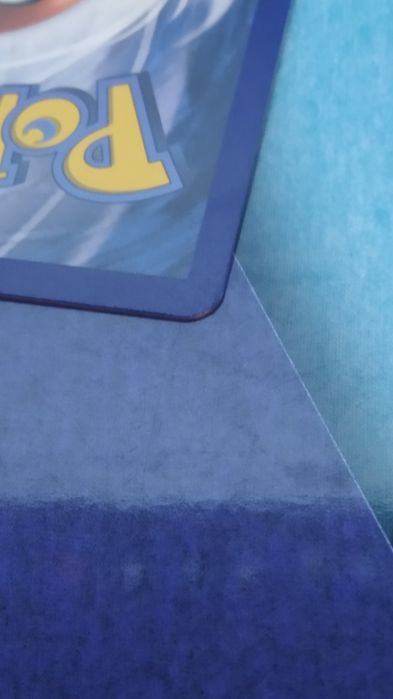 Karta Pokémon Machamp EX 37/98 (organoleptyczna ocena: EX-GD)