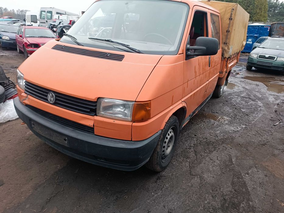 VW  T4 na części
