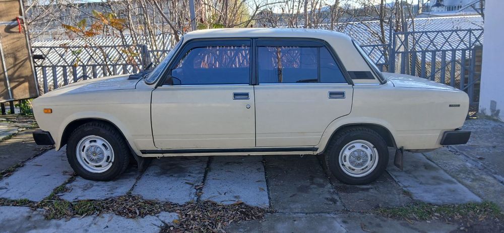 Продам ВАЗ-2105,Жигулі