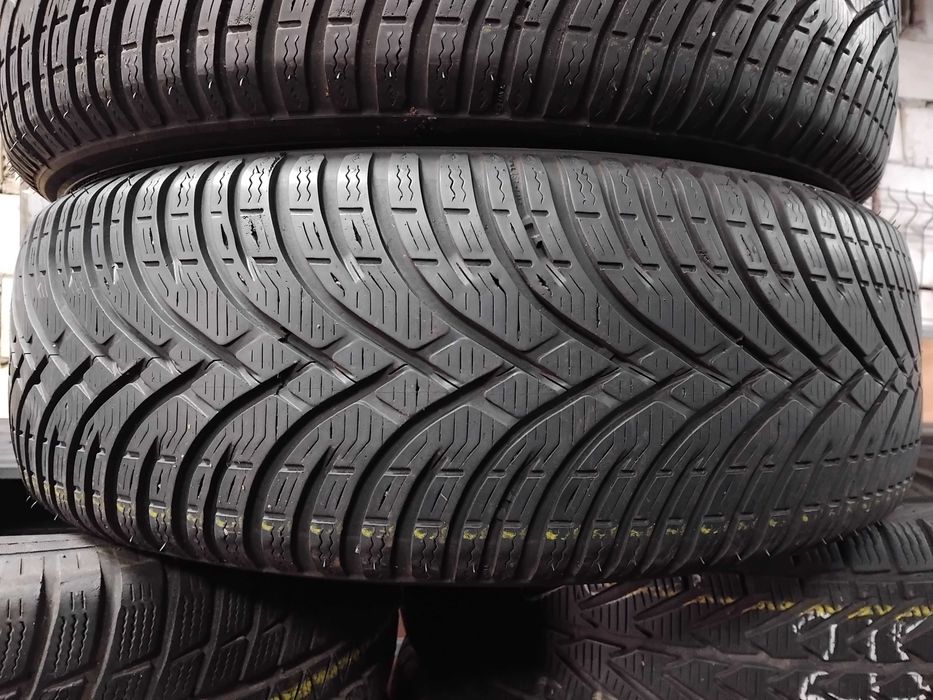 Шини бу 215/65 R16 Kleber Krisalp HP3 Пара Зима