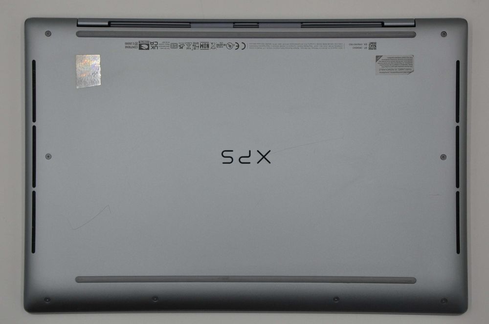 Dell XPS 9315 i7-1250U 4.7Ghz 16GB RAM 512GB SSD FHD+