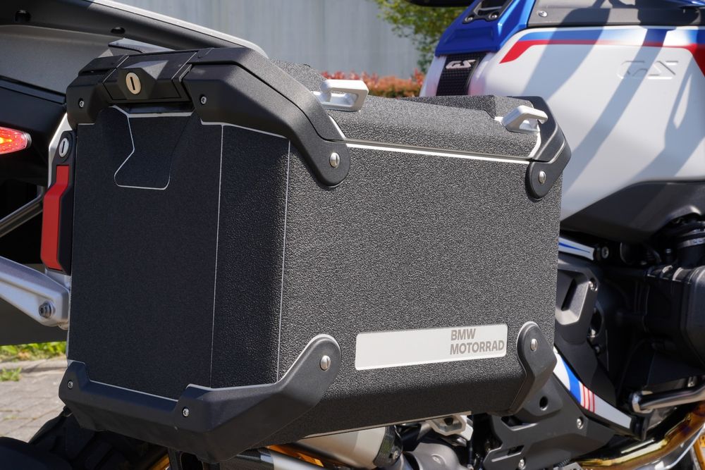 BMW R1300 GSA Trophy