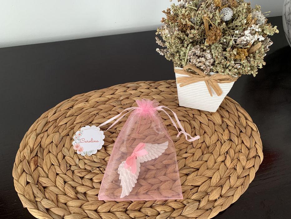 Lembranças batizado/ comunhões…