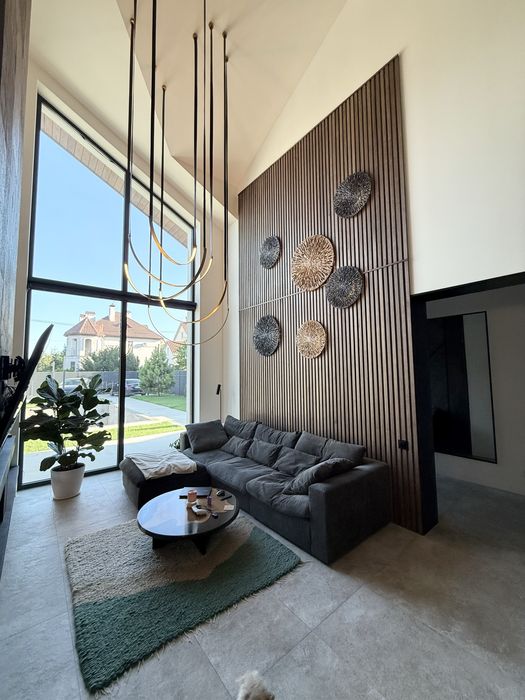 Будинок за адресою вул. Рясна (площа 180 м²) - Atlanta.ua - фото 4