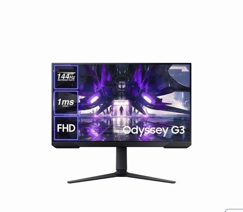 monitor Samsung S27AG300NRX Odyssey G3
