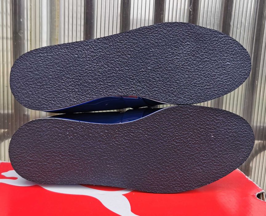 Кожаные лоферы мокасины балетки туфли Heine 41 р.