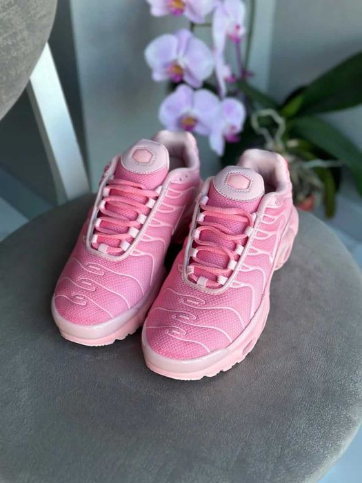 Кросівки Nike Air Max TN Plus Pink