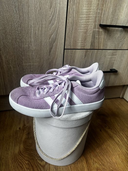 Buty Adidas VL Court 3.0