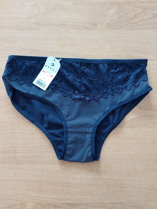 Majtki bikini moraj rozmiar S NOWE