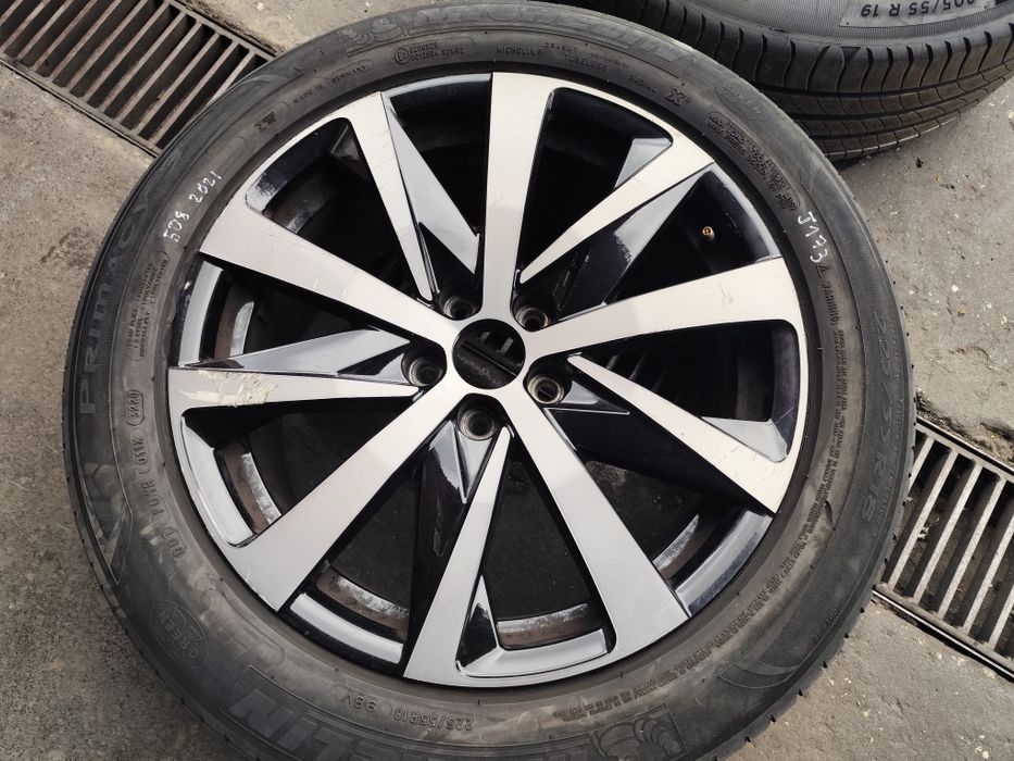 Peugeot 508 II - Jante 18 (1 unidade) - J173