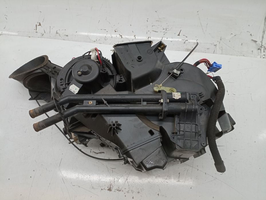 Sofagem completa - PEUGEOT 206 Hatchback (2A/C) | 98 - 12