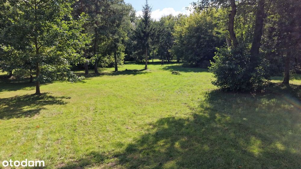 Działka w mieście Stargard Inwestycyjna Rekreacja Biznes - Widok 5