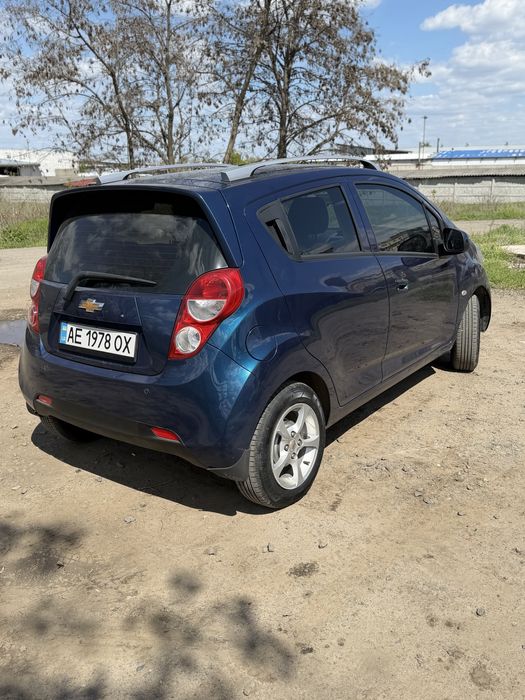 Ravon r2 2020 год 48тыс пробега