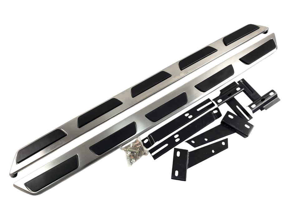 Підніжки для Audi Q3 8U 2011-2014