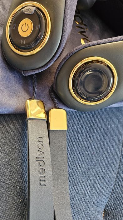 Masażer Medivon Collar Grand na gwarancji