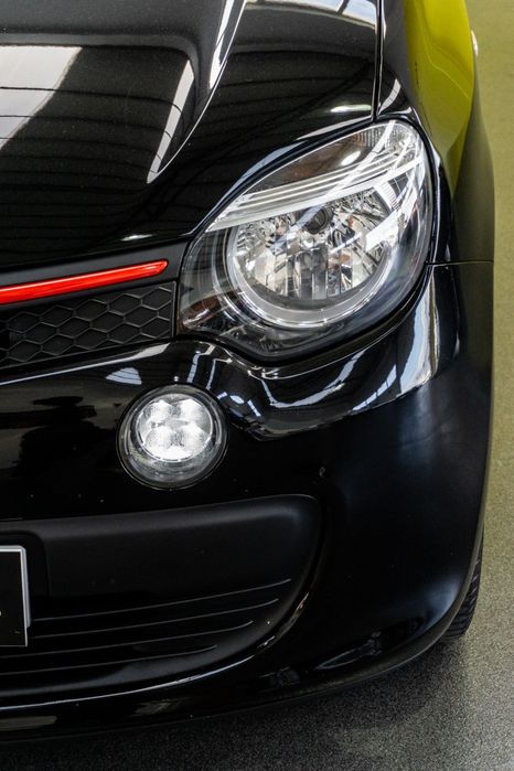 Renault Twingo 1.0 SCe Night&Day