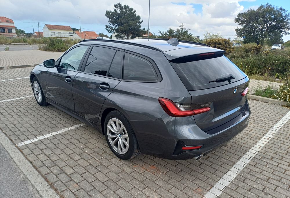 BMW caixa automática irrepreensível — photo 4