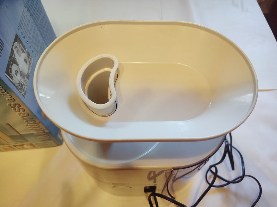 Продам соковыжималку Braun MP 80.
