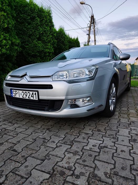 Citroën C5