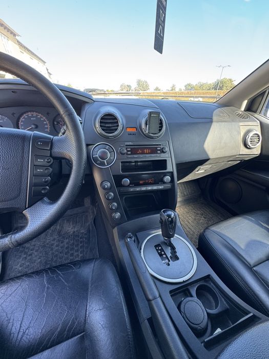 Ssangyong Action 2010 2.0 tdi 4х4