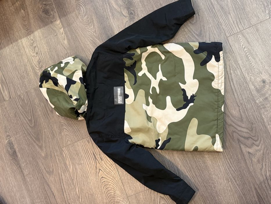 Курточка Rezerved