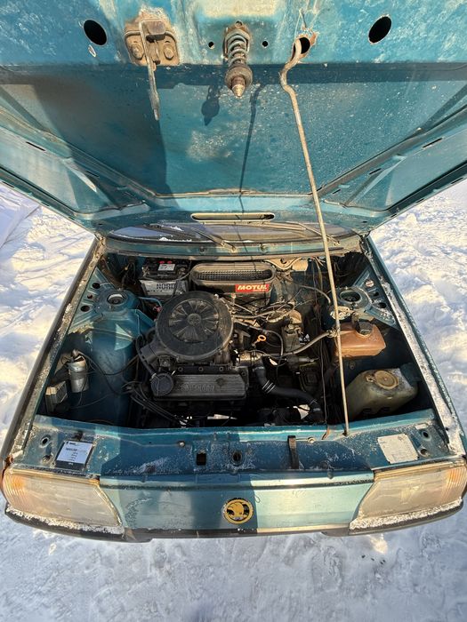 ОБМІН/Skoda Favorit(felicia,forman)шкода фаворит феліціа