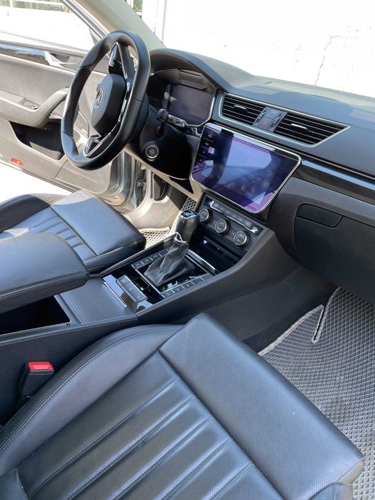 Skoda Superb 2016 VIN TMBLJ9NP8G7085188 фото оголошення 20 з 24