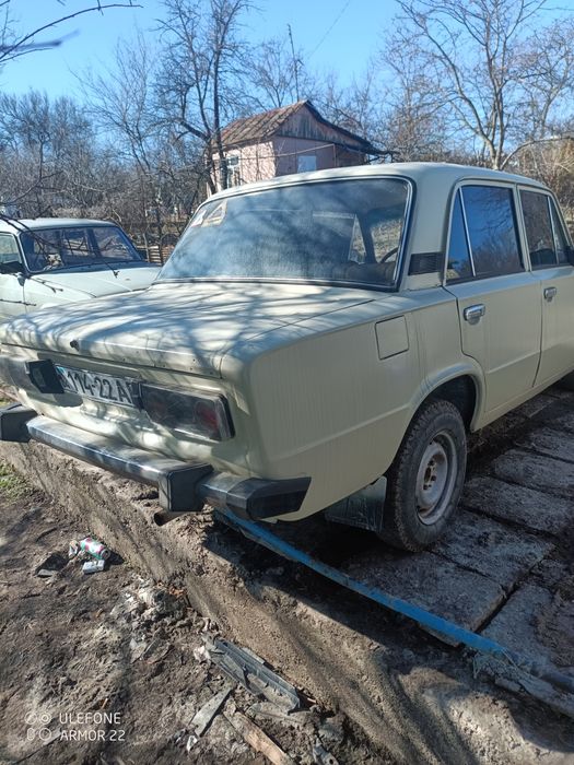 продажа машины ваз 2106