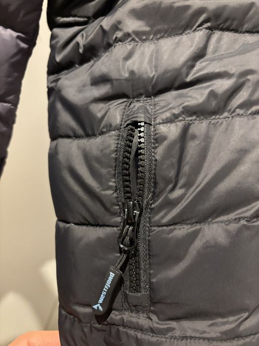 Kurtka puchowa Westfjord r. M