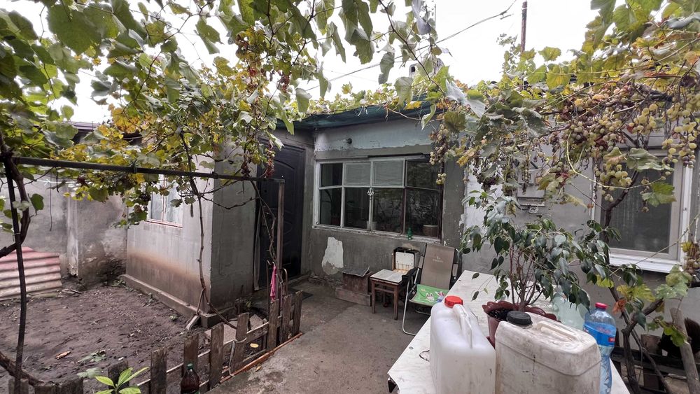 Продам дом на Ленпоселке!