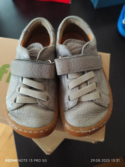Buty dziecięce rozm 27