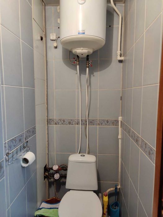 Здається однокімнатна квартира вул. Русанівська набережна 8, Русанівка