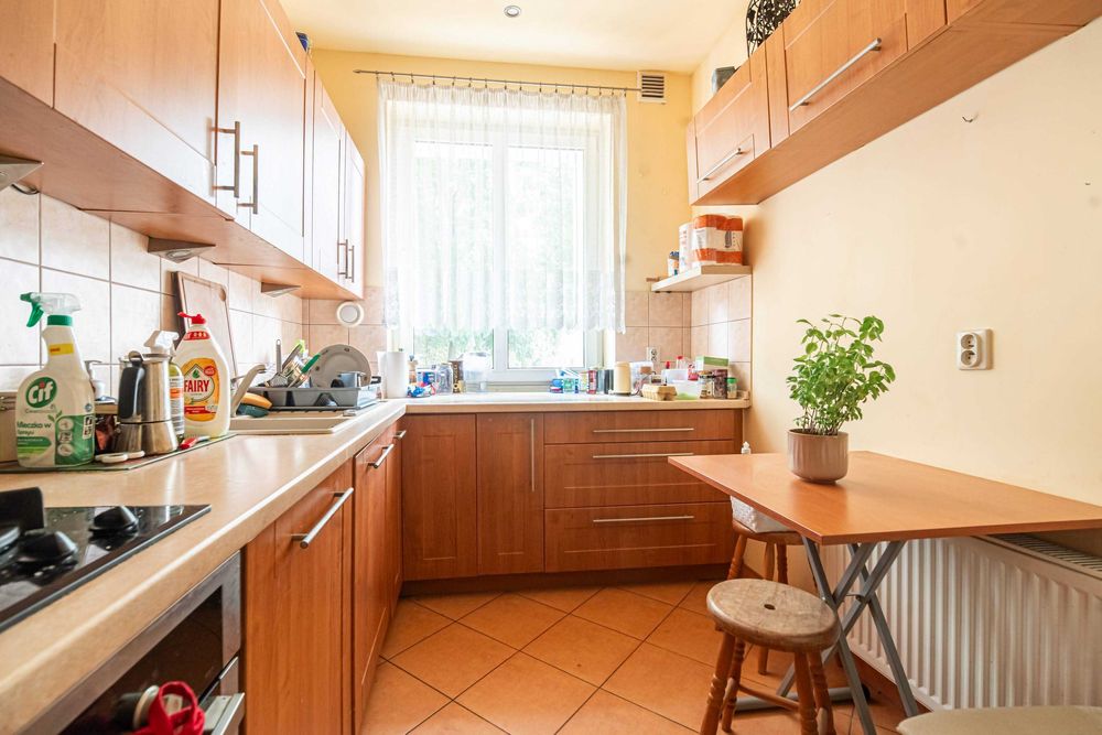 Urokliwy pokój obok Adama Mickiewicza w Szczecinie. 650m od Uczelni.