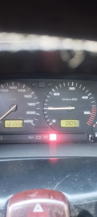 Golf 3 diesel 1992