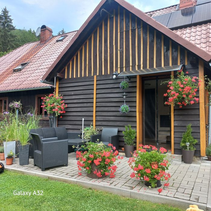 Apartament  Drewniak - Bielice