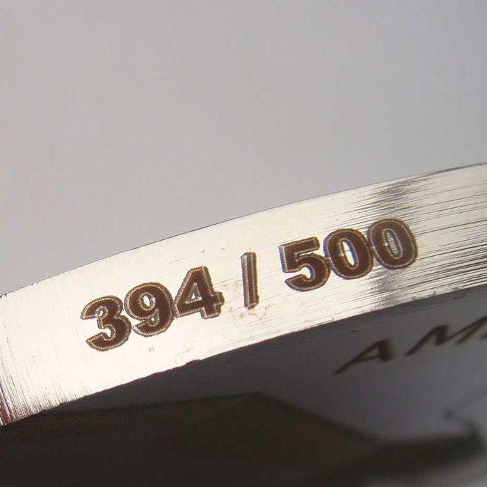 Medalha Assinada Quartel Bombeiros Voluntários de São João da Madeira