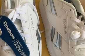 Buty reebok Royal Glide RPL0BL Classic DV 3846 rozmiar 40