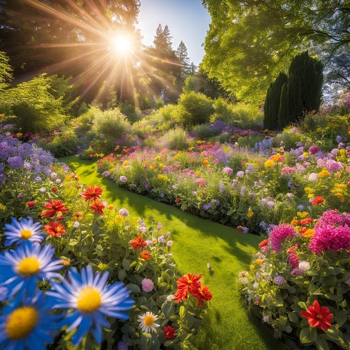 Serviços de jardinagem