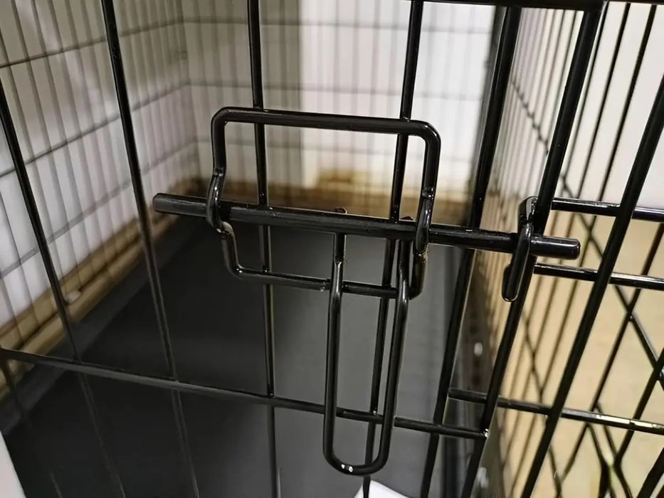 Клітка для собак , клетка для котов , вальер , бокс , переноска
