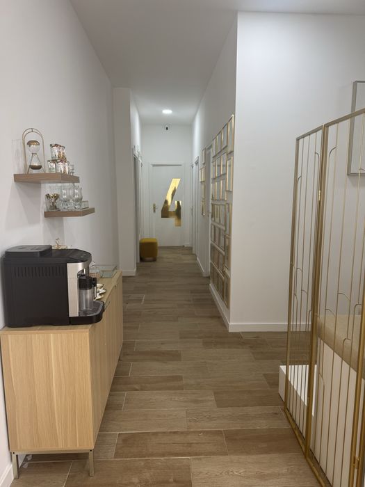 Loja  de estetica cartaxo santarem