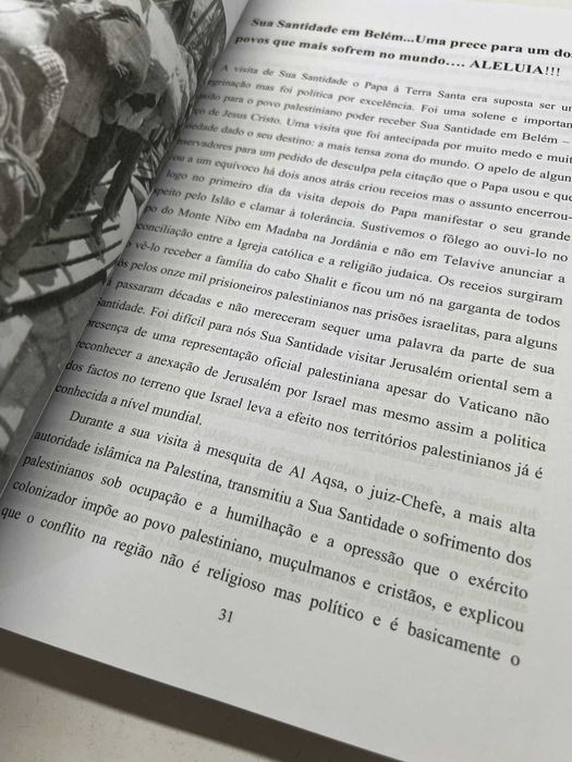 Livro - Grito & Eu (ctt editorial grátis)