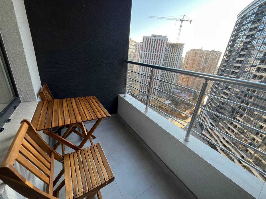 Аркадия, аренда от хозяина , ЖК Атмосфера