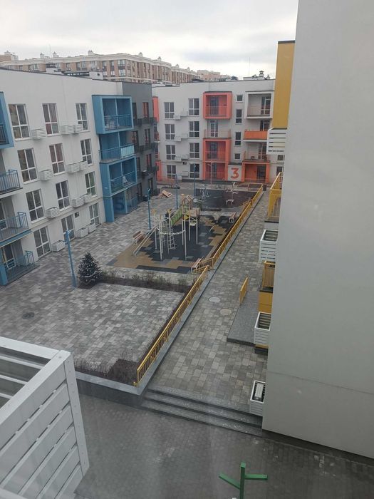 Продам 2 кімнатну квартиру