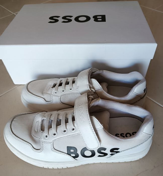 Tênis Boss n.°36