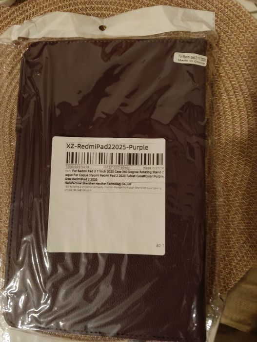Redmi pad 2 11" 2025