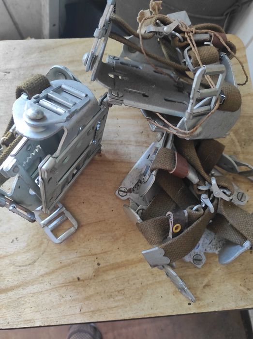 Продам кріплення.